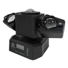 LIGHT4ME MADNESS 4IN1 RGBW LED kelių efektų šviesa