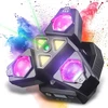 LIGHT4ME MADNESS TRI 3IN1 judantis daugiafunkcis apšvietimas