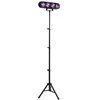 L4M LIGHT4ME MAGIC BAR disko rutulys LED PAR efektas + stovas