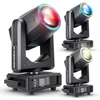 LIGHT4ME MH 7R BEAM 230W głowica ruchoma beam lamp