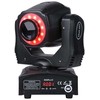 LIGHT4ME Mini Spot 60 Ring - LED moving head