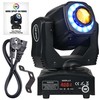 LIGHT4ME Mini Spot 60 Ring - LED moving head