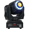 LIGHT4ME Mini Spot 60 Ring - LED moving head
