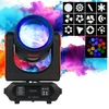 LIGHT4ME ORBEAM 150W LED judantis priekinis šviestuvas