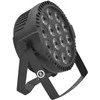 L4M LIGHT4ME PAR RGBW 14×10 LED Stage Spotlight