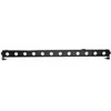 LIGHT4ME PIXEL BAR 12 WW LED juosta šiltai balta 12x3W