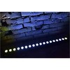 LIGHT4ME PIXEL BAR 18 RGBW IR LED juosta + nuotolinio valdymo pultas