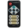 LIGHT4ME PIXEL BAR 18 RGBW IR LED juosta + nuotolinio valdymo pultas