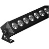 LIGHT4ME PIXEL BAR 18 RGBW IR LED juosta + nuotolinio valdymo pultas