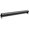 LIGHT4ME PIXEL BAR 24x3W MKIII IR LED juostos nuotolinio valdymo pultas