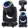 LIGHT4ME PRISM BEAM 250 RING LED judanti galvutė