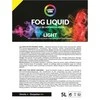 LIGHT4ME - fumigacinio skysčio lemputė, 5l