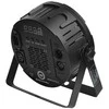 L4M LIGHT4ME QUAD PAR 8x10W MKII RGBW LED slim flat