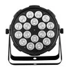 LIGHT4ME FOUR PAR 18x10W RGBW