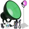 L4M LIGHT4ME RETRO 300 RGBA stage spotlight dekora