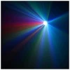 LIGHT4ME S 700W LED BALL dūmų rūko mašina LED gėlių efektas
