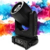 LIGHT4ME SKY BEAM 12R RING judančios galvos sijos ašis
