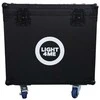 LIGHT4ME SKY FX 19x40W DĖŽUTĖ 2IN1 TRANSPORTAVIMO DĖŽĖ