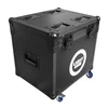 LIGHT4ME SKY SPOT 150W DĖŽUTĖ 2IN1 TRANSPORTAVIMO DĖŽUTĖ