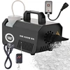 LIGHT4ME SM 400W BK generatoriaus sniego mašinos dalis