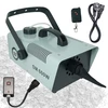 LIGHT4ME SM 600W sniego mašinos generatoriaus nuotolinio valdymo pultas