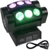 Spider LIGHT4ME VORO GALVA 6x10