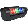 LIGHT4ME Spider MKII Turbo - 8x3W RGBW LED effect