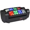 LIGHT4ME Spider MKII Turbo - 8x3W RGBW LED effect