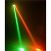 LIGHT4ME Spider MKII Turbo - 8x3W RGBW LED efektas