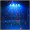 L4M LIGHT4ME SPIDER STROBO LASER effect LED multi-effect