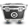 LIGHT4ME STARWASH 19x15W CASE 2IN1 skrzynia transp