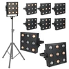 „LIGHT4ME SUN PANEL“ halogeninis žaliuzių apšvietimas