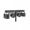 L4M LIGHT4ME LED BAR DERBY PAR Lighting Set