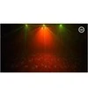 LIGHT4ME Belka LED Par Derby lazerinis - lighting kit
