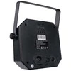 LIGHT4ME TURBO FLOWER disko efekto LED PAR UV rutulinis lazerinis stroboskopas