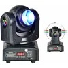 L4M LIGHT4ME TWIN BEAM 210 mini moving head LED