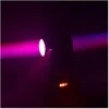 LIGHT4ME TWIN BEAM 210 mini dvipusė LED juda galvutė