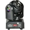 L4M LIGHT4ME TWIN BEAM 210 mini moving head LED