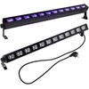 LIGHT4ME UV Bar 12 - UV lamp