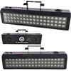 LIGHT4ME UV DMX BAR 54X3W apšvietimo efektų sąrašas