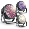 LIGHT4ME VENOM CREE PAR RGBL 27x15W reflektor scen
