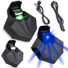 LIGHT4ME VENOM FX SCANNER 80W V2 šviesos efektas LE