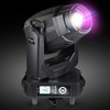 LIGHT4ME VENOM HYBRID 470W hibridinė judanti galva
