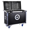 LIGHT4ME VENOM SPOT 150 SPY RING DĖKLAS 2 LED judančioms galvutėms