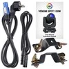 L4M LIGHT4ME VENOM SPOT 150W LED judanti galva