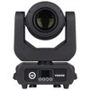 LIGHT4ME VENOM SPOT 150W judančios galvos LED scenos apšvietimas