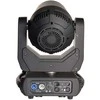 LIGHT4ME VENOM SPOT RING 200W judančios galvos LED scenos apšvietimas