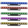 LIGHT4ME VENOM STROBE BAR V2 apšvietimo juosta