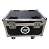 LIGHT4ME VENOM STROBE HEAD CASE 4IN1 tvirtas dėklas