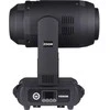 LIGHT4ME VENOM ZOOM 350 judančios galvutės LED spindulių taškinis plovimas